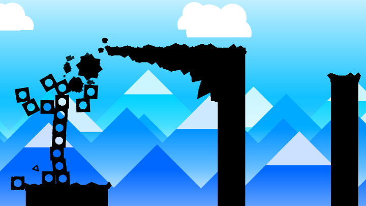 Proceed - One Color Games