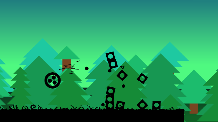 Proceed - One Color Games